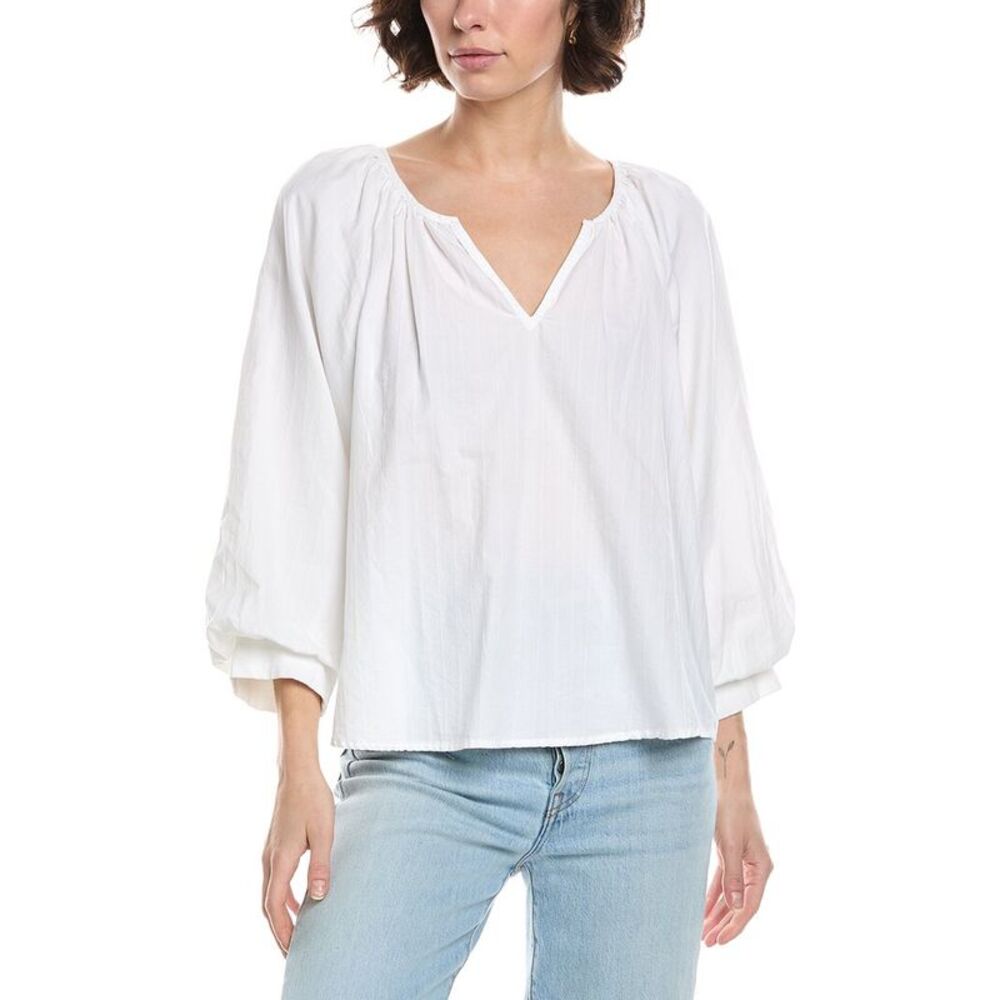 Michael Stars Womens  Cleo Top